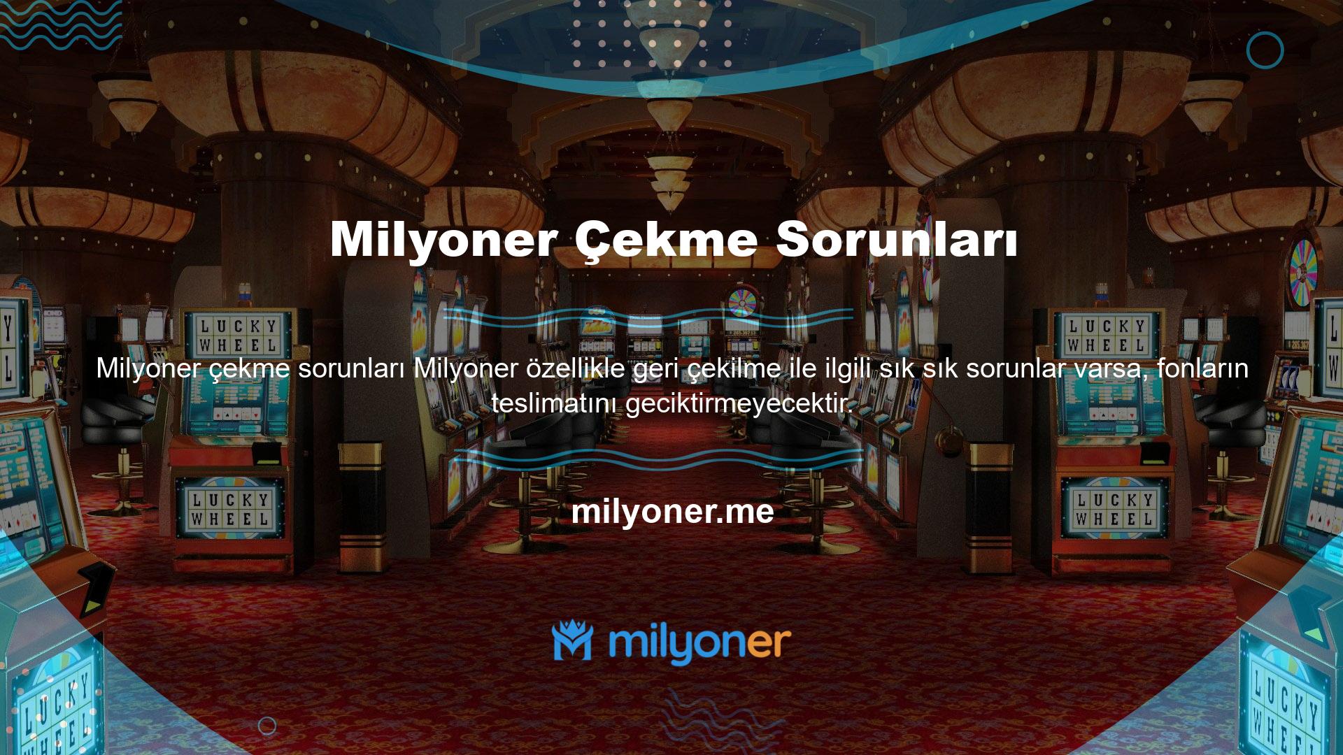 Milyoner üyelerinin belgeye girerken ortaya çıkabilecek hataları