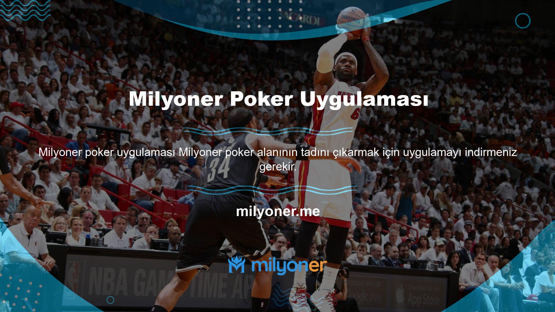 Uygulamayı indirdikten ve güvenli poker hizmetimize birkaç hızlı ve kolay adımda eriştikten sonra, bilgisayarınızdaki oyuna giriş yapabilir ve yatırımınızı değerlendirmeye başlayabilirsiniz