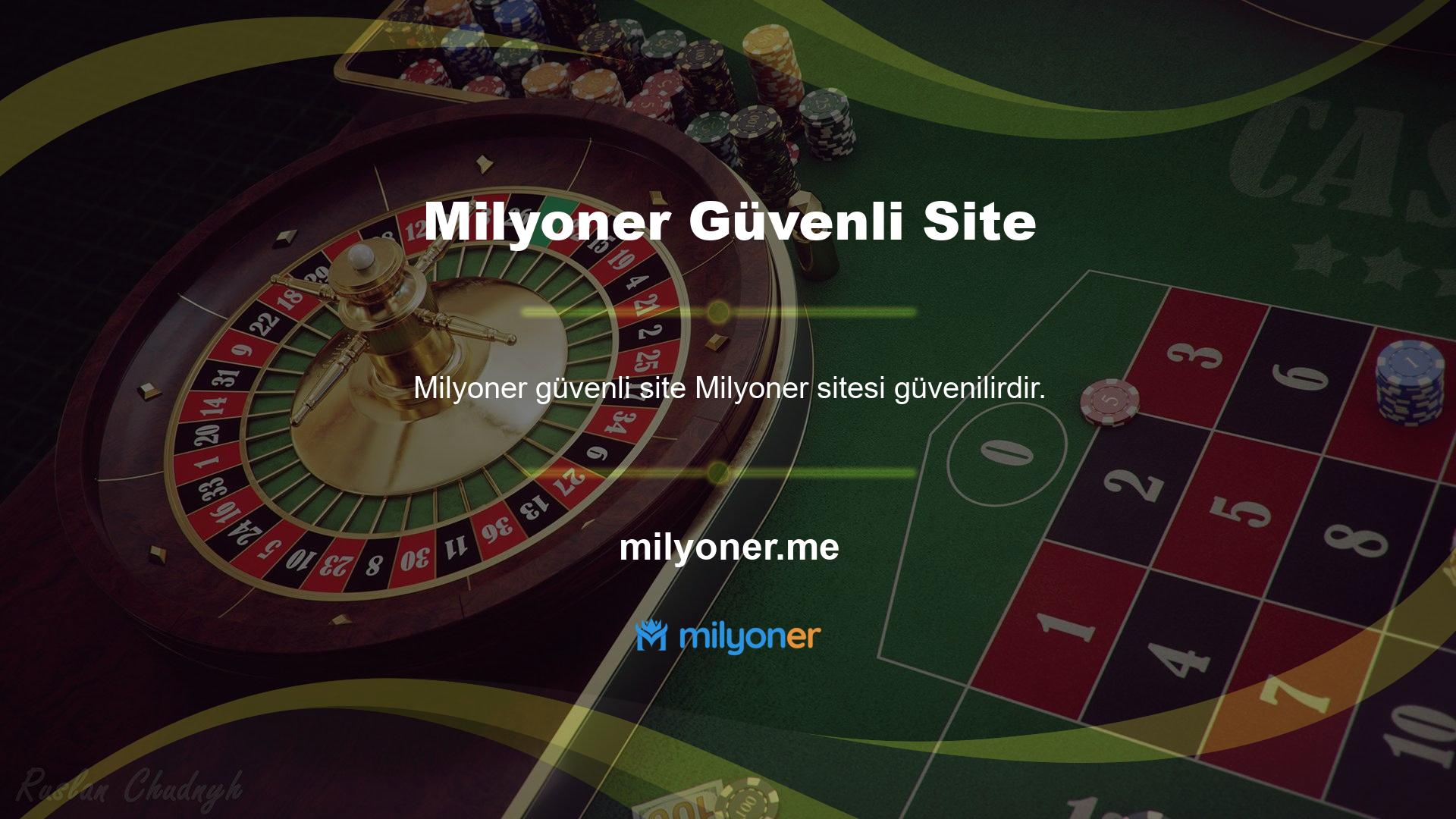 Güvenli ödeme yöntemleri ve üye memnuniyeti bizim için çok önemlidir